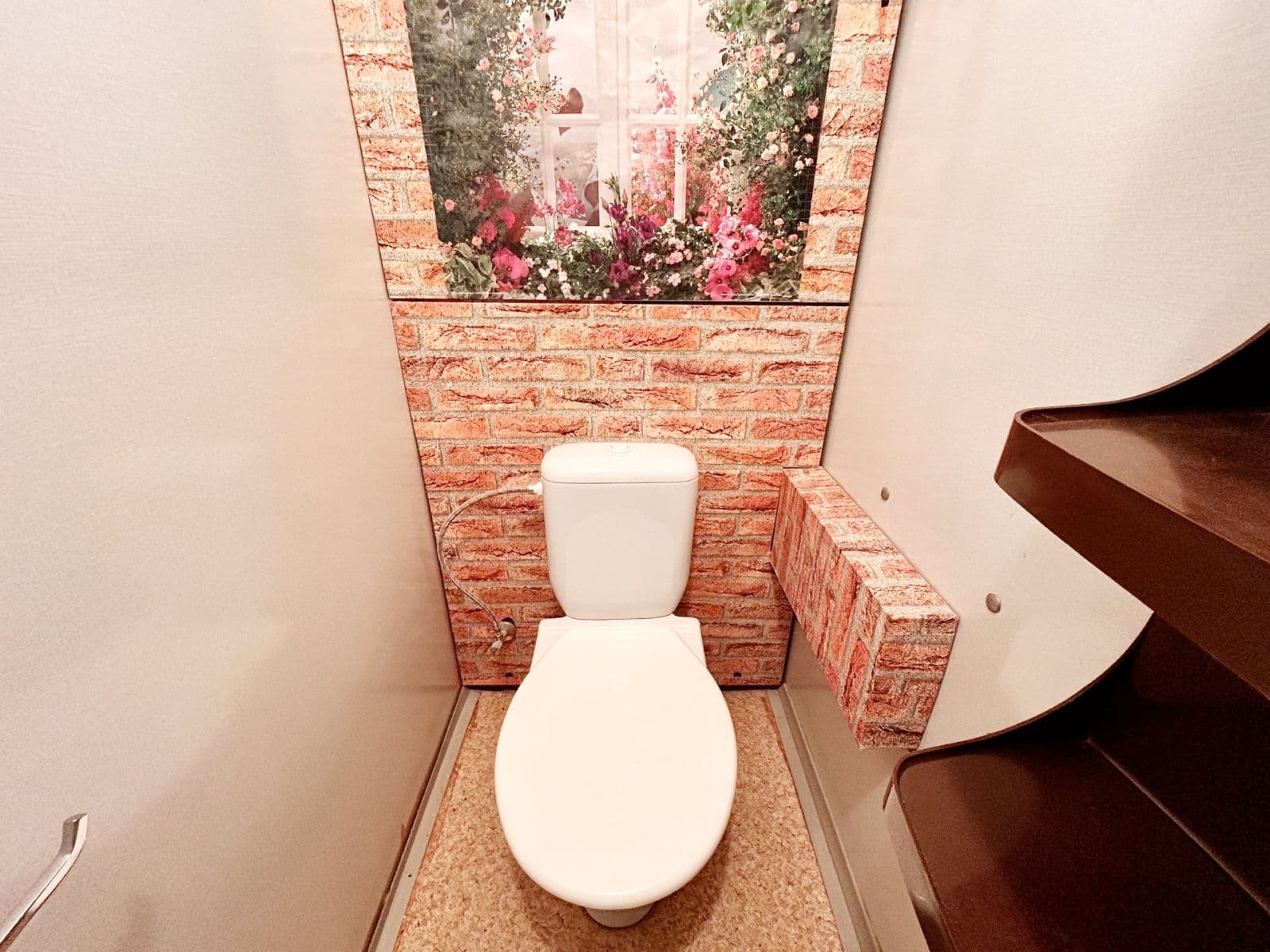 Pronájem bytu 2+kk 43 m², Kurčatovova, Praha, Praha Pronájem bytu 2+kk 43 m², Kurčatovova, Praha, Praha