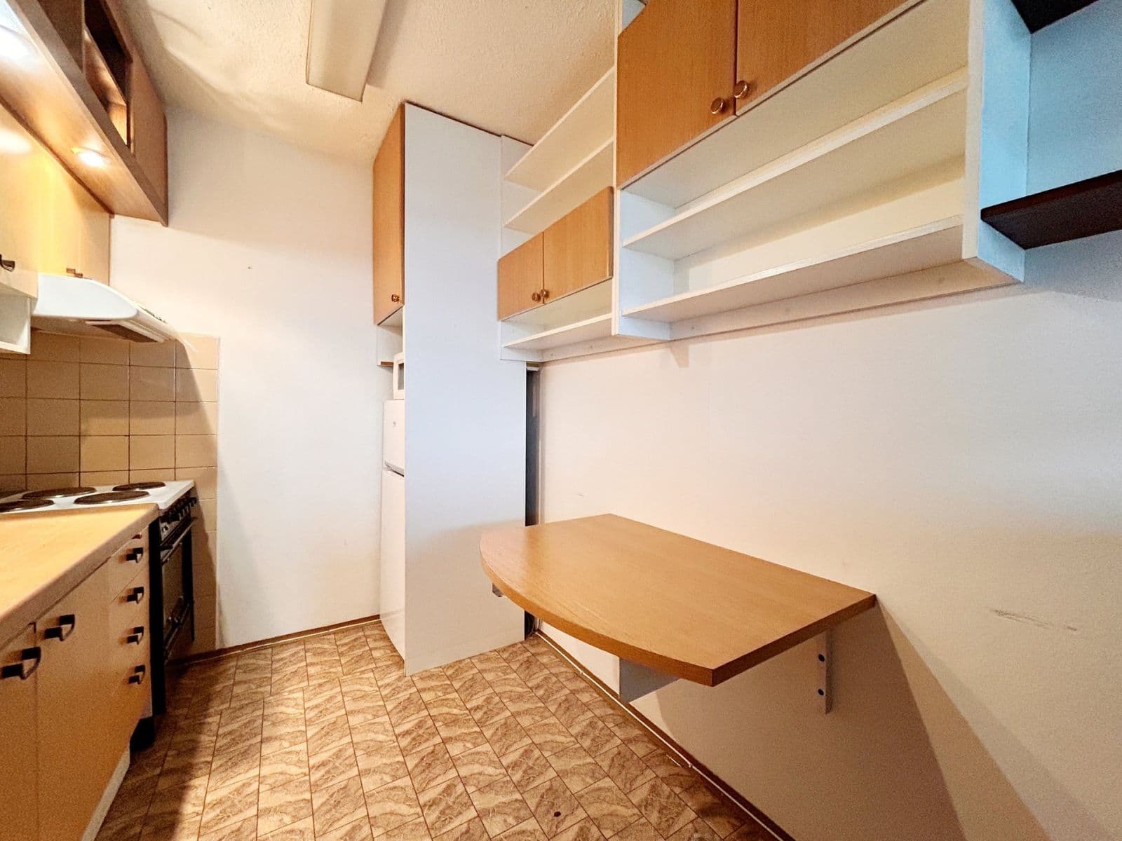 Pronájem bytu 2+kk 43 m², Kurčatovova, Praha, Praha Pronájem bytu 2+kk 43 m², Kurčatovova, Praha, Praha