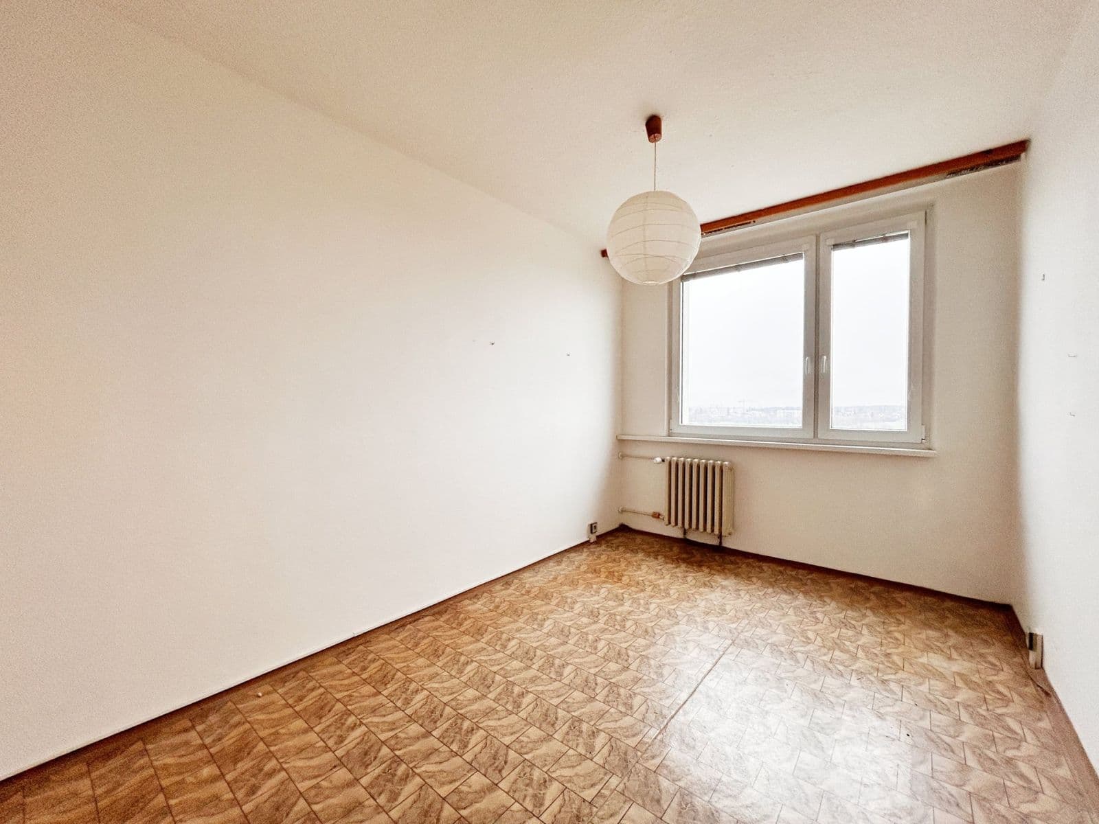 Pronájem bytu 2+kk 43 m², Kurčatovova, Praha, Praha Pronájem bytu 2+kk 43 m², Kurčatovova, Praha, Praha