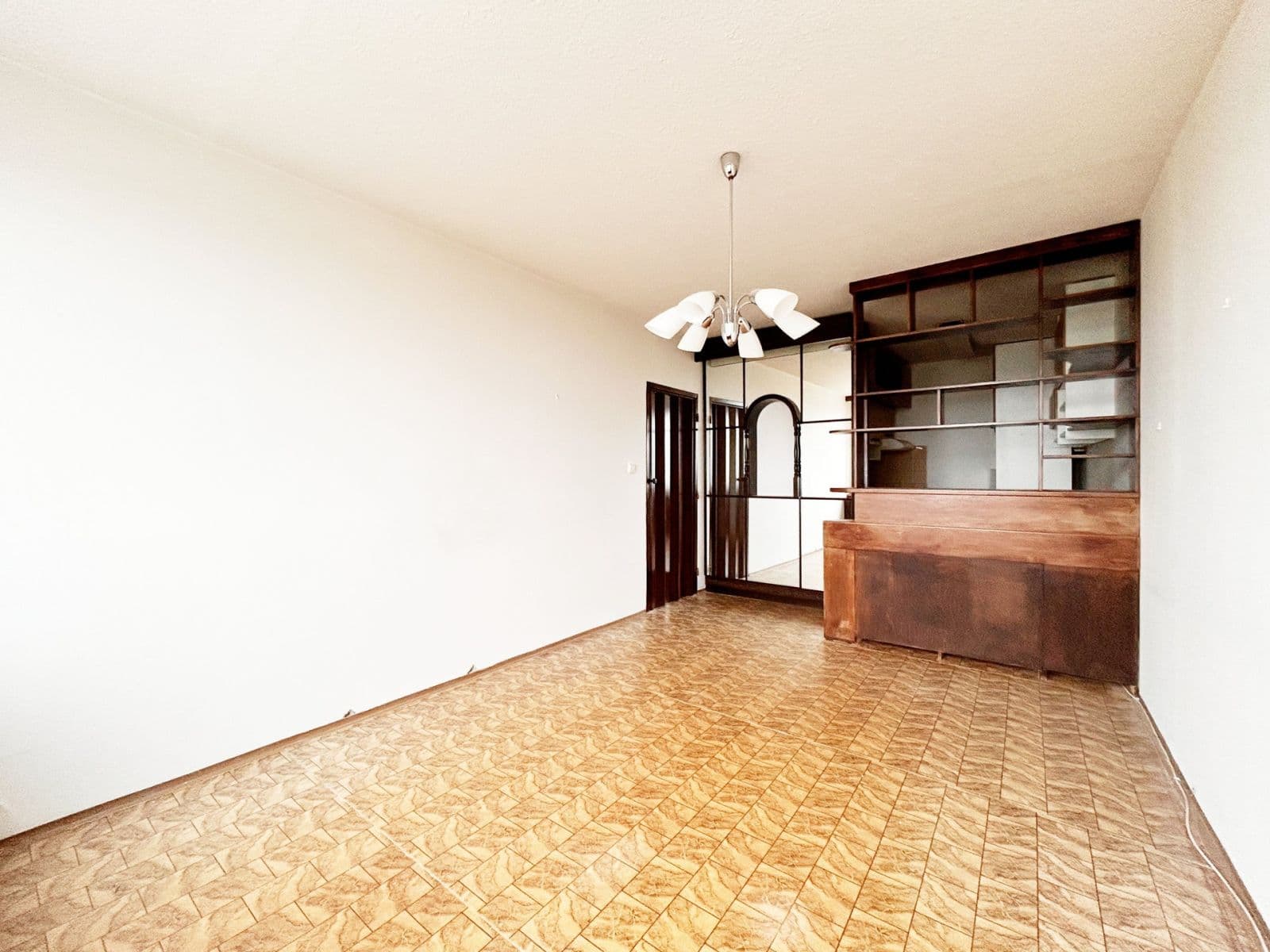 Pronájem bytu 2+kk 43 m², Kurčatovova, Praha, Praha Pronájem bytu 2+kk 43 m², Kurčatovova, Praha, Praha