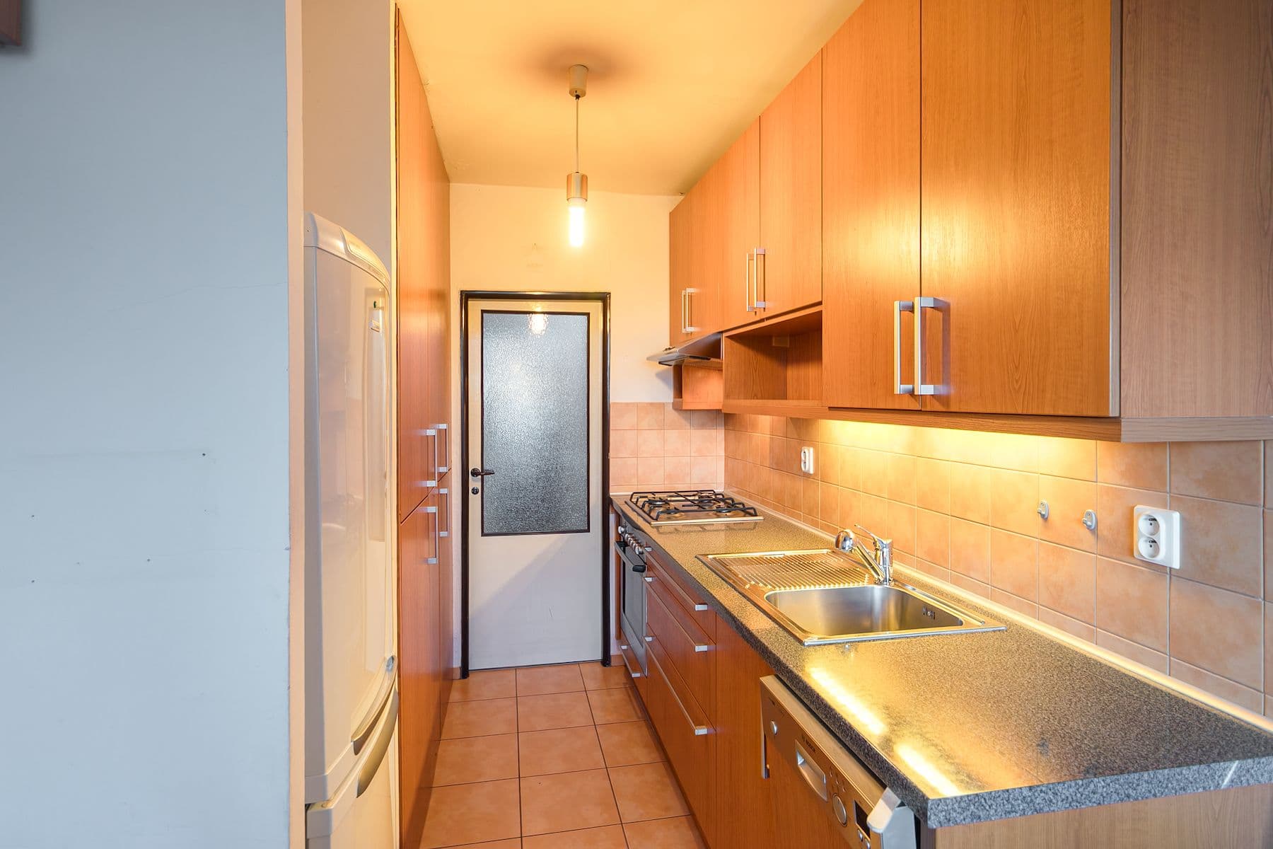 Prodej bytu 3+1 64 m², Svídnická, Praha, Praha Prodej bytu 3+1 64 m², Svídnická, Praha, Praha