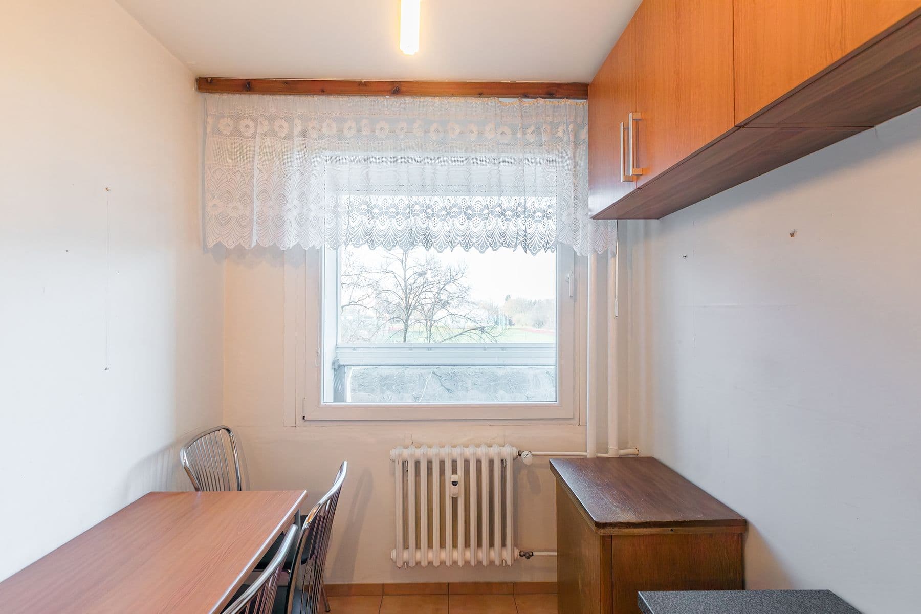 Prodej bytu 3+1 64 m², Svídnická, Praha, Praha Prodej bytu 3+1 64 m², Svídnická, Praha, Praha