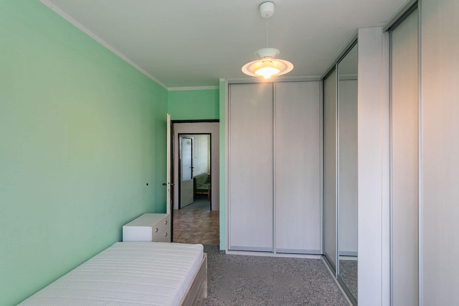 Prodej bytu 3+1 64 m², Svídnická, Praha, Praha Prodej bytu 3+1 64 m², Svídnická, Praha, Praha