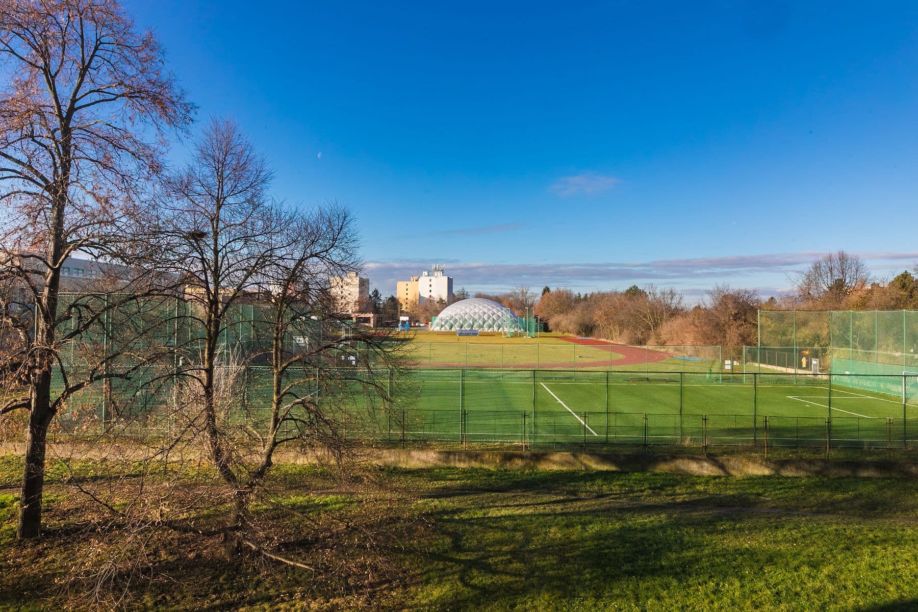 Prodej bytu 3+1 64 m², Svídnická, Praha, Praha Prodej bytu 3+1 64 m², Svídnická, Praha, Praha