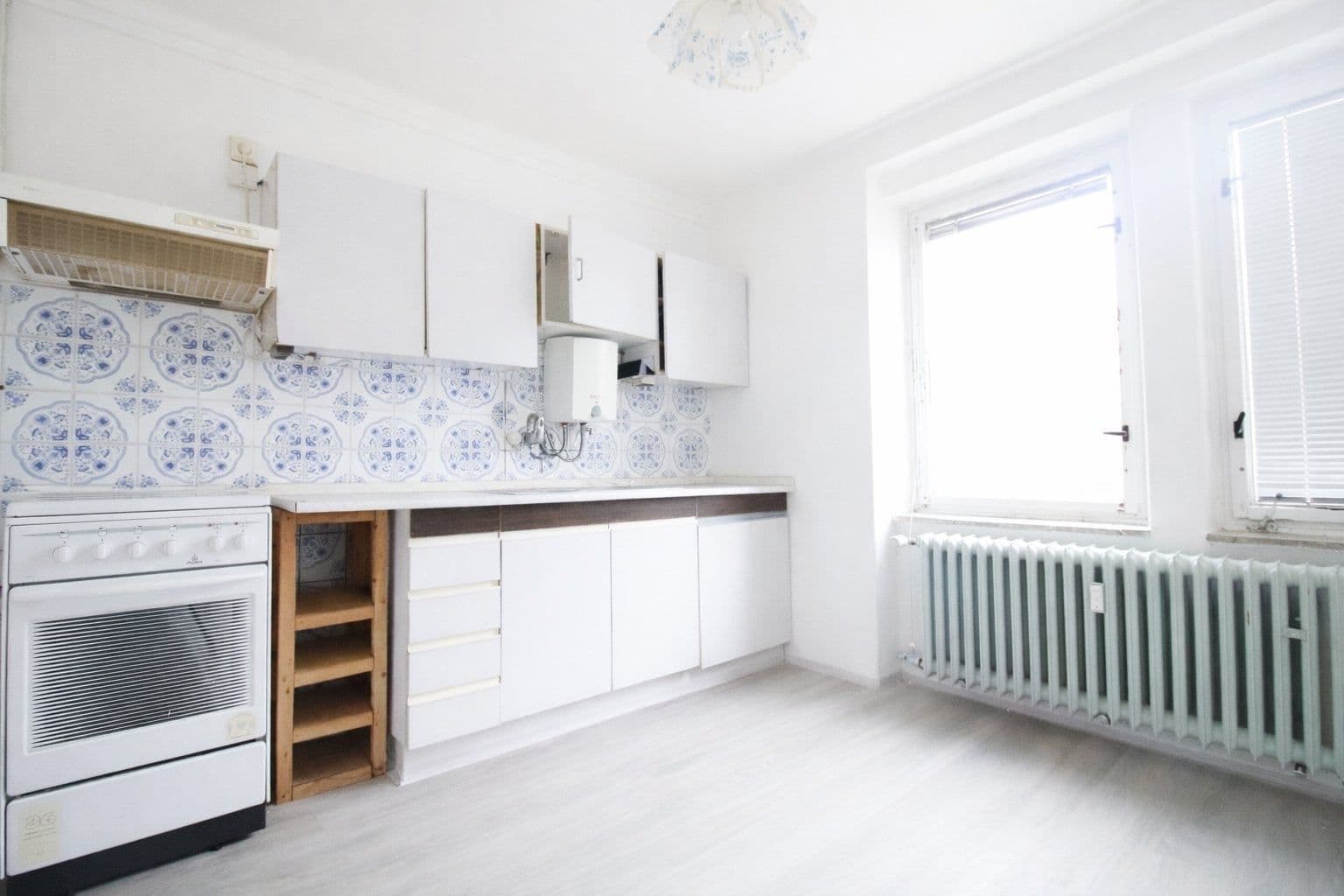 Pronájem bytu 2+1 54 m², Na Magistrále, Kolín, Středočeský kraj Pronájem bytu 2+1 54 m², Na Magistrále, Kolín, Středočeský kraj