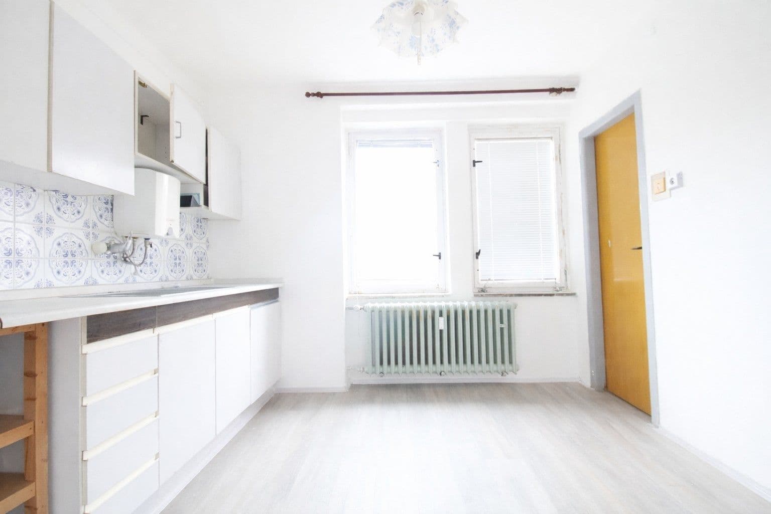 Pronájem bytu 2+1 54 m², Na Magistrále, Kolín, Středočeský kraj Pronájem bytu 2+1 54 m², Na Magistrále, Kolín, Středočeský kraj