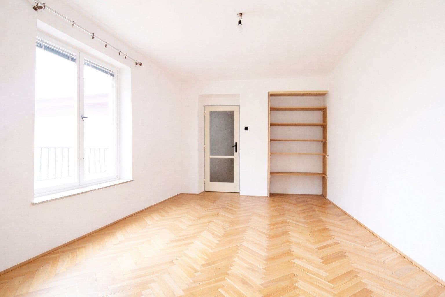 Pronájem bytu 2+1 54 m², Na Magistrále, Kolín, Středočeský kraj Pronájem bytu 2+1 54 m², Na Magistrále, Kolín, Středočeský kraj