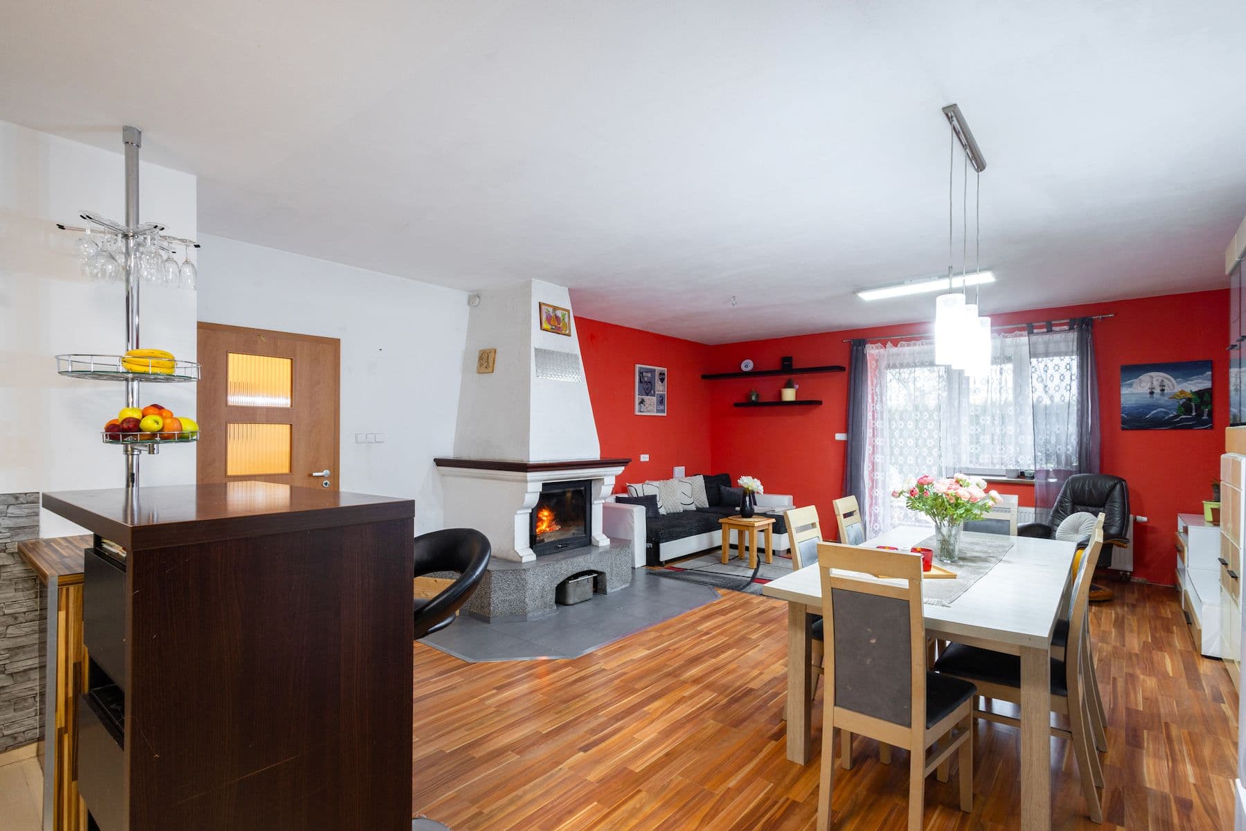 Prodej domu 194 m², pozemek 501 m², Kojetická, Čakovičky, Středočeský kraj Prodej domu 194 m², pozemek 501 m², Kojetická, Čakovičky, Středočeský kraj