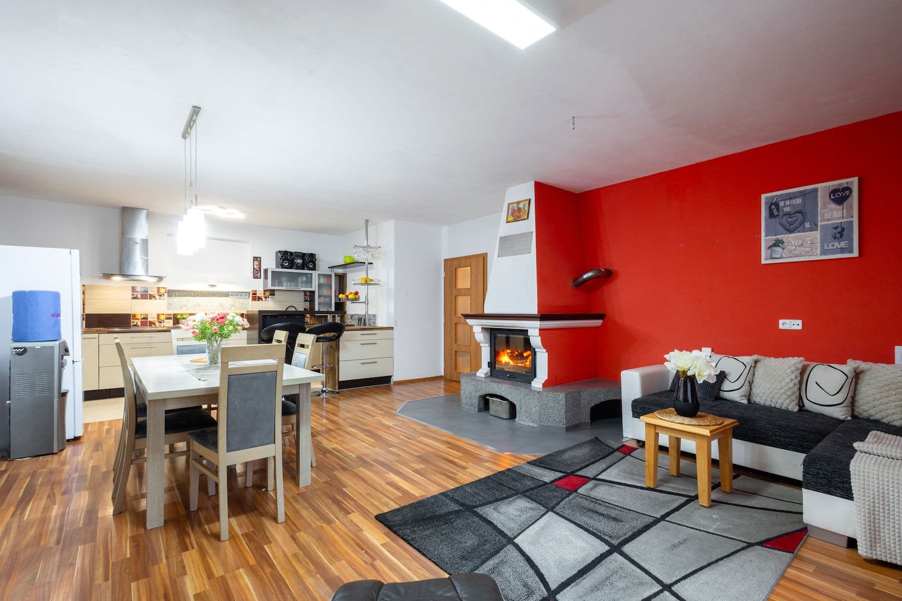 Prodej domu 194 m², pozemek 501 m², Kojetická, Čakovičky, Středočeský kraj Prodej domu 194 m², pozemek 501 m², Kojetická, Čakovičky, Středočeský kraj