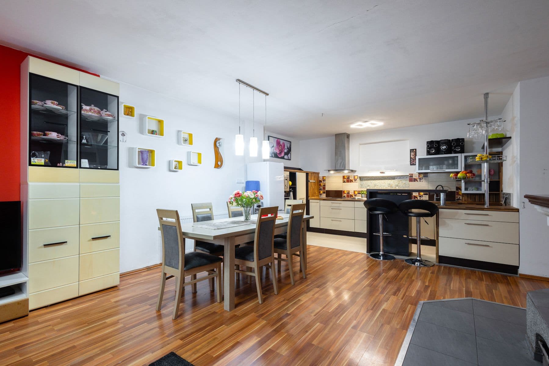 Prodej domu 194 m², pozemek 501 m², Kojetická, Čakovičky, Středočeský kraj Prodej domu 194 m², pozemek 501 m², Kojetická, Čakovičky, Středočeský kraj