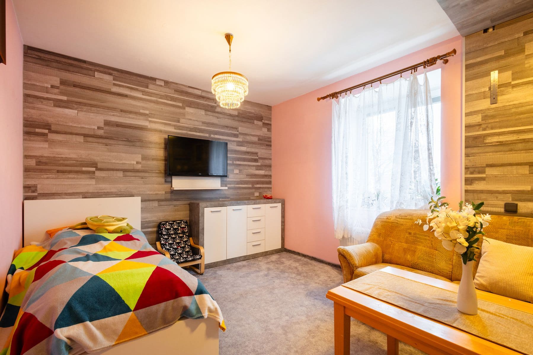 Prodej domu 194 m², pozemek 501 m², Kojetická, Čakovičky, Středočeský kraj Prodej domu 194 m², pozemek 501 m², Kojetická, Čakovičky, Středočeský kraj