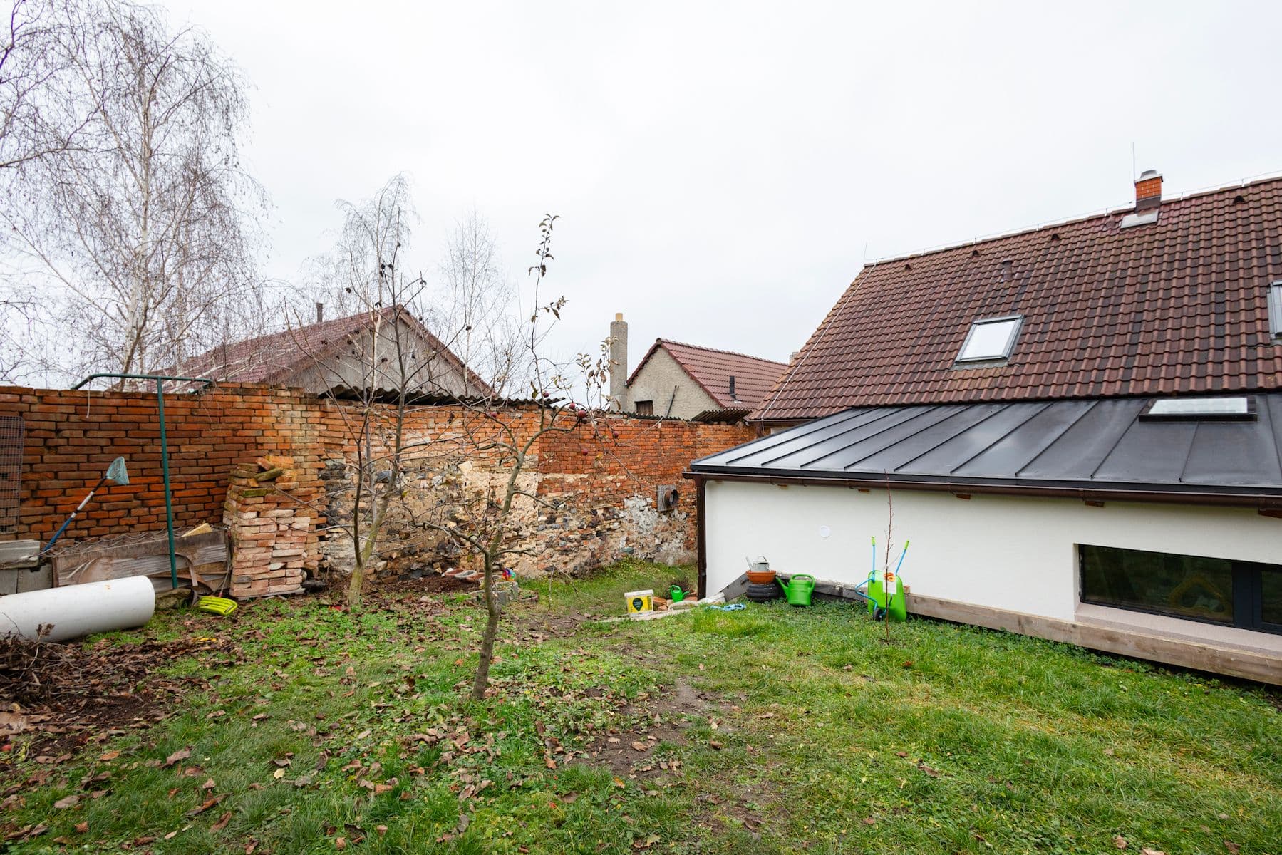 Prodej domu 194 m², pozemek 501 m², Kojetická, Čakovičky, Středočeský kraj Prodej domu 194 m², pozemek 501 m², Kojetická, Čakovičky, Středočeský kraj
