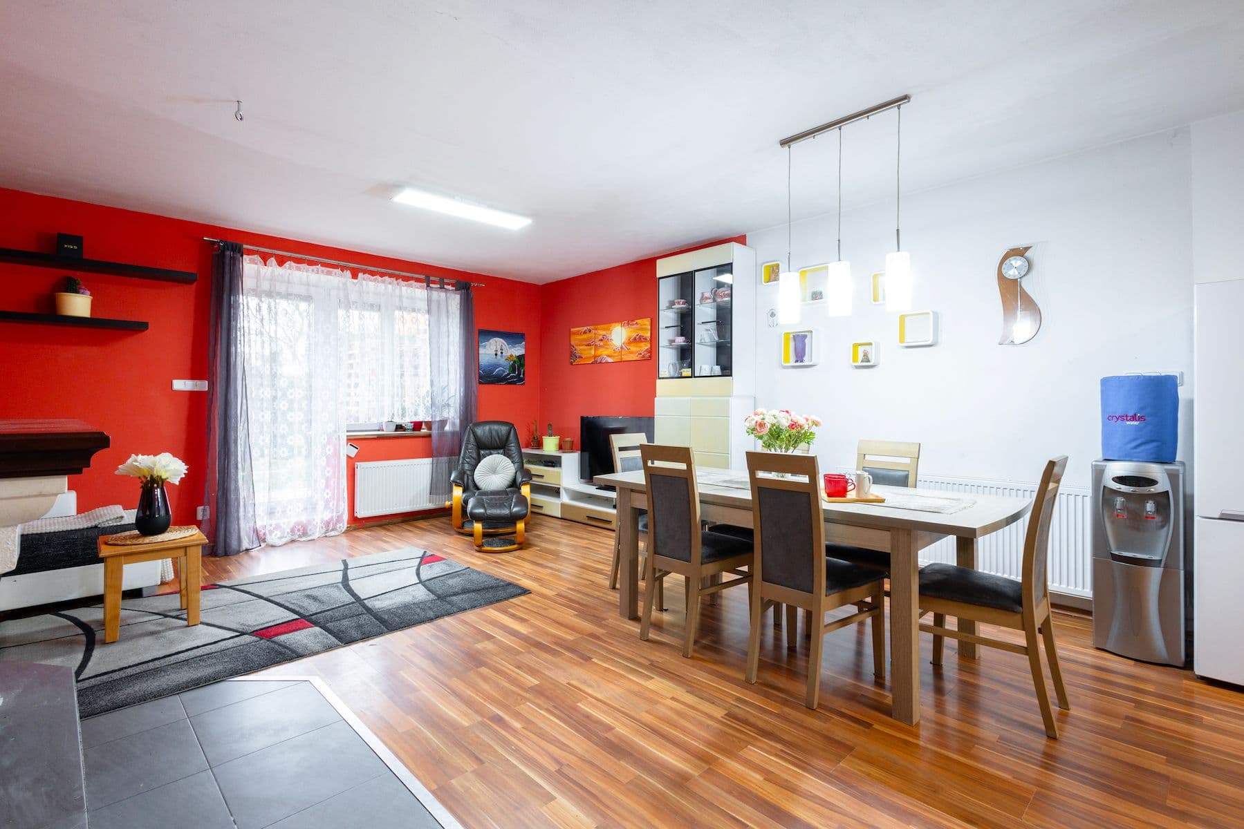 Prodej domu 194 m², pozemek 501 m², Kojetická, Čakovičky, Středočeský kraj Prodej domu 194 m², pozemek 501 m², Kojetická, Čakovičky, Středočeský kraj