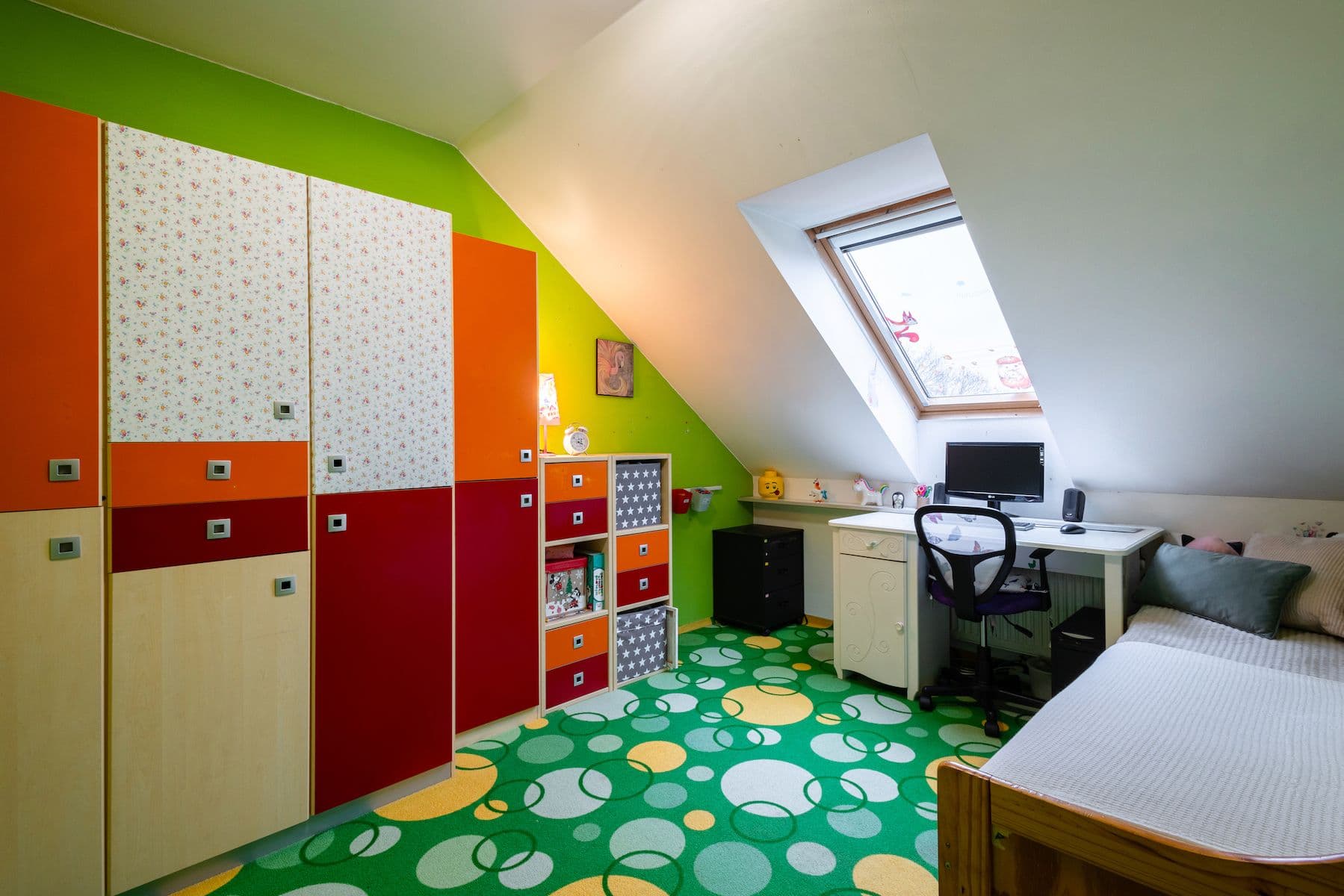 Prodej domu 194 m², pozemek 501 m², Kojetická, Čakovičky, Středočeský kraj Prodej domu 194 m², pozemek 501 m², Kojetická, Čakovičky, Středočeský kraj