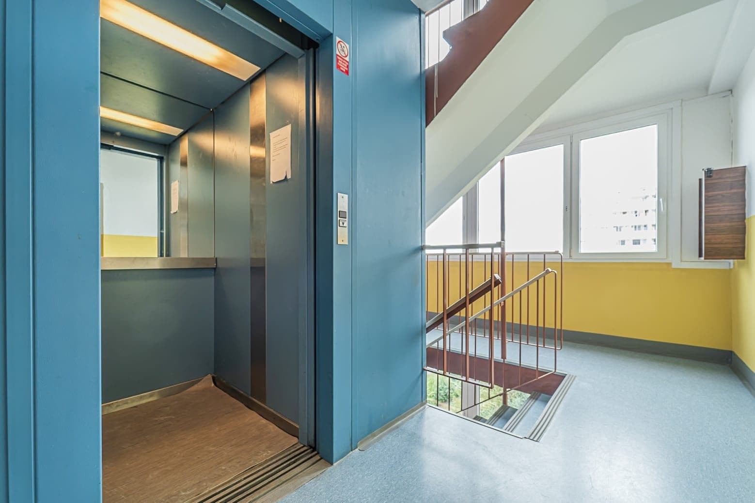 Pronájem bytu 4+kk 62 m², Praha, Praha Pronájem bytu 4+kk 62 m², Praha, Praha