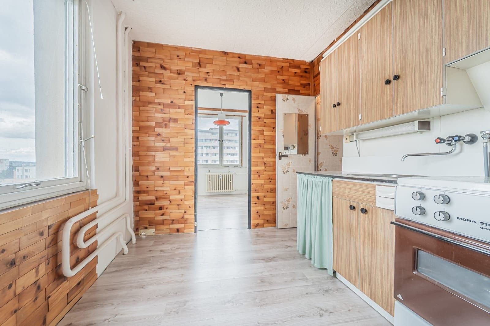 Pronájem bytu 4+kk 62 m², Praha, Praha Pronájem bytu 4+kk 62 m², Praha, Praha