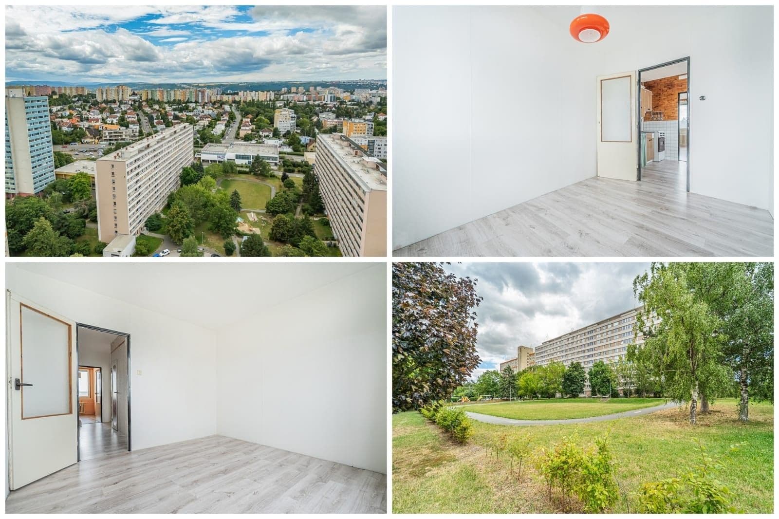 Pronájem bytu 4+kk 62 m², Praha, Praha Pronájem bytu 4+kk 62 m², Praha, Praha