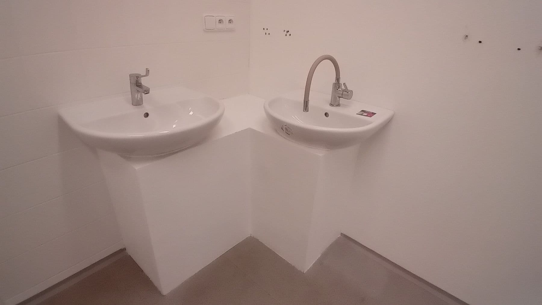 Pronájem nebytového prostoru 15 m², Vinohradská, Praha, Praha Pronájem nebytového prostoru 15 m², Vinohradská, Praha, Praha