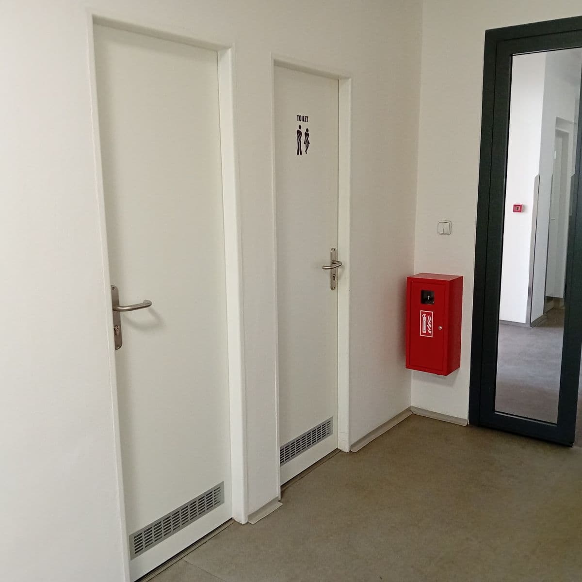 Pronájem nebytového prostoru 15 m², Vinohradská, Praha, Praha Pronájem nebytového prostoru 15 m², Vinohradská, Praha, Praha