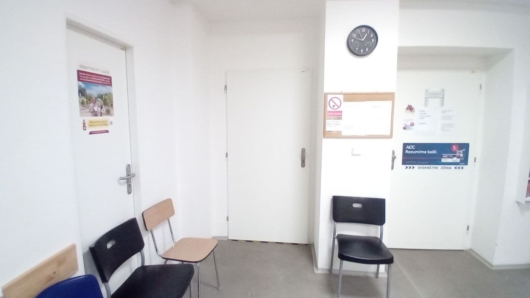 Pronájem nebytového prostoru 15 m², Vinohradská, Praha, Praha Pronájem nebytového prostoru 15 m², Vinohradská, Praha, Praha