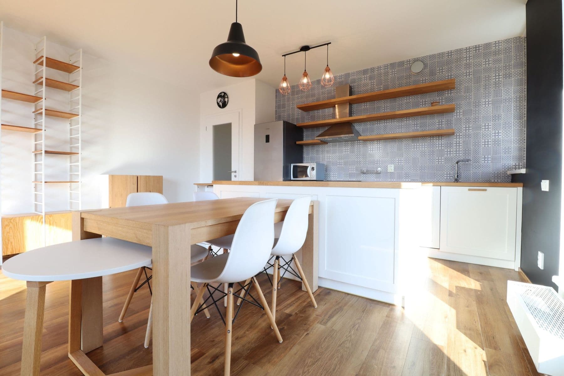 Pronájem bytu 3+kk 70 m², Olgy Havlové, Praha, Praha Pronájem bytu 3+kk 70 m², Olgy Havlové, Praha, Praha