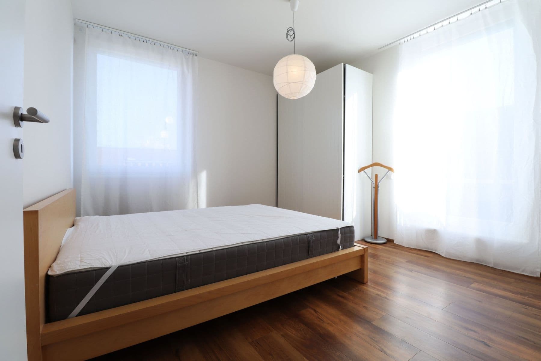 Pronájem bytu 3+kk 70 m², Olgy Havlové, Praha, Praha Pronájem bytu 3+kk 70 m², Olgy Havlové, Praha, Praha
