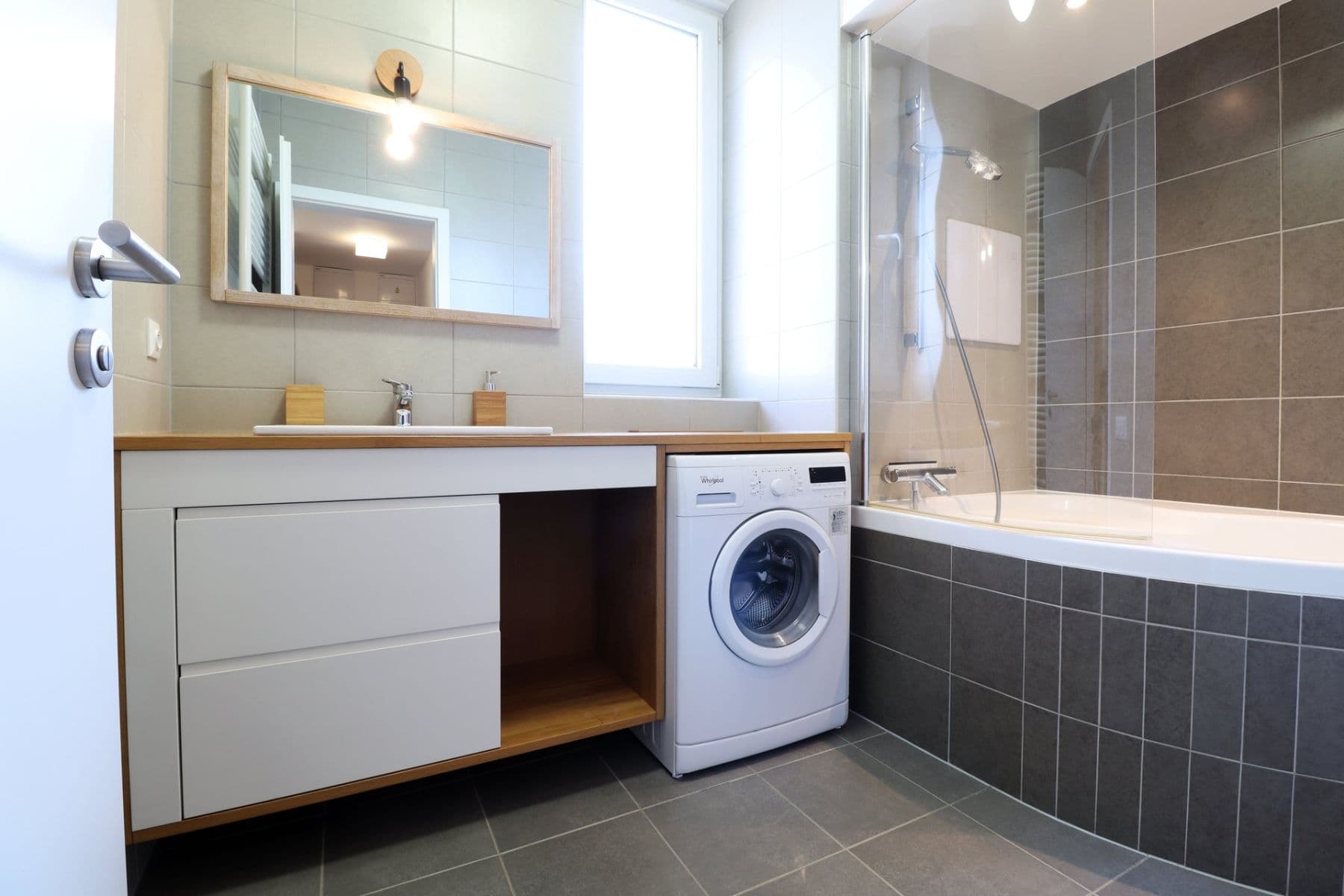 Pronájem bytu 3+kk 70 m², Olgy Havlové, Praha, Praha Pronájem bytu 3+kk 70 m², Olgy Havlové, Praha, Praha