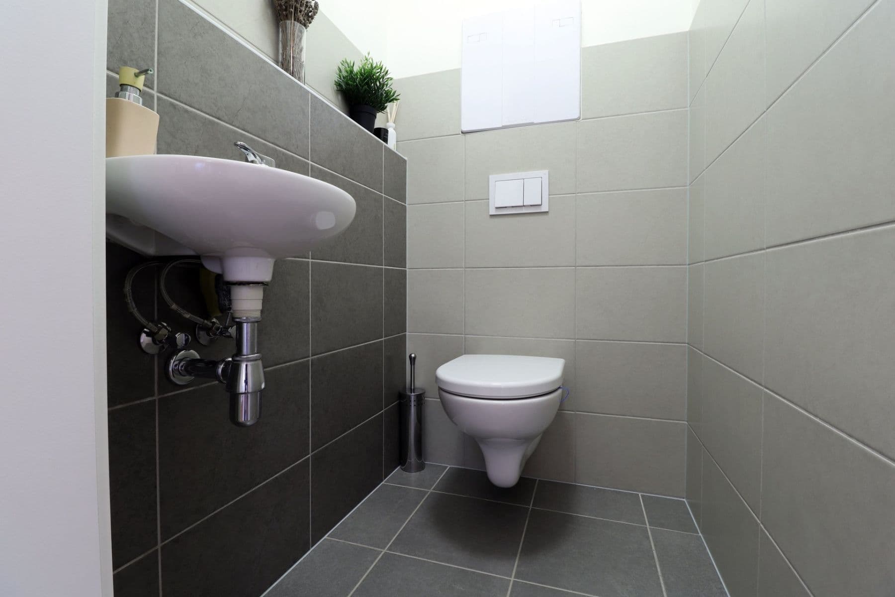 Pronájem bytu 3+kk 70 m², Olgy Havlové, Praha, Praha Pronájem bytu 3+kk 70 m², Olgy Havlové, Praha, Praha