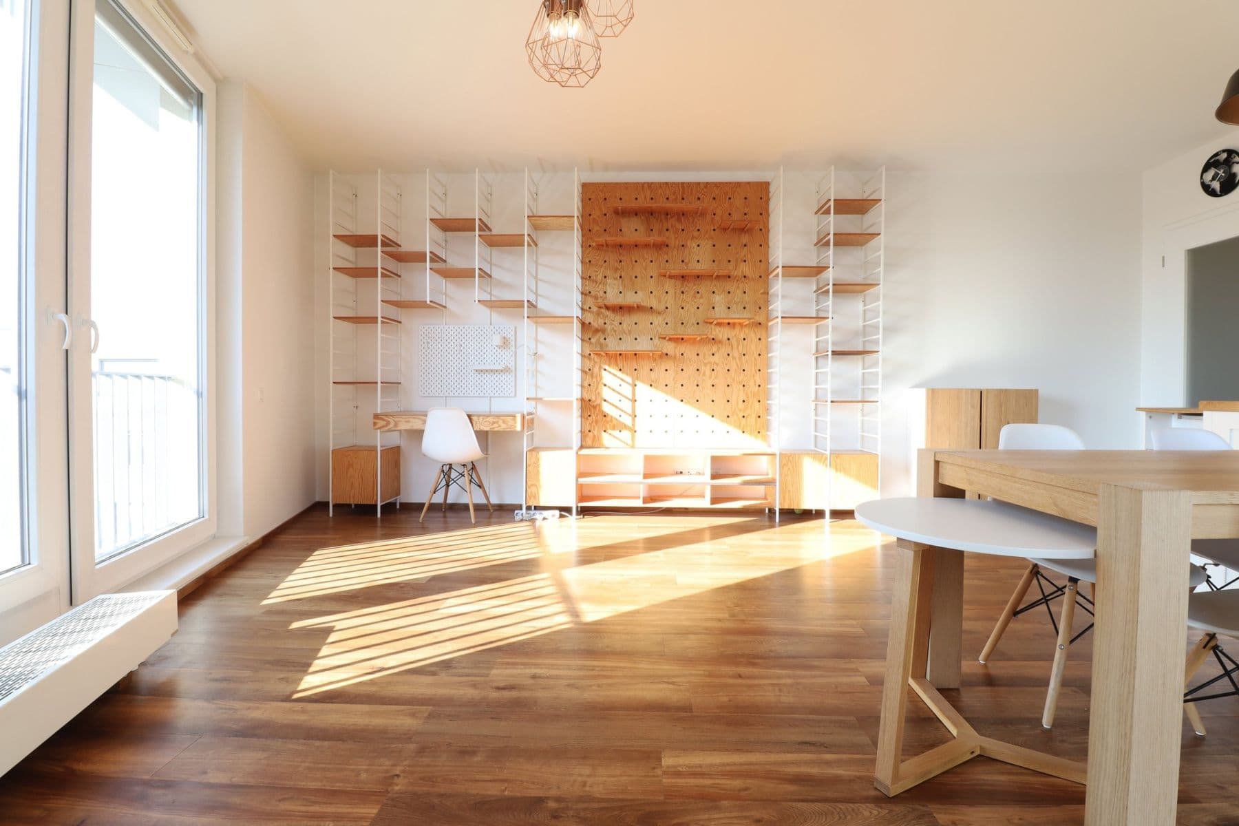 Pronájem bytu 3+kk 70 m², Olgy Havlové, Praha, Praha Pronájem bytu 3+kk 70 m², Olgy Havlové, Praha, Praha