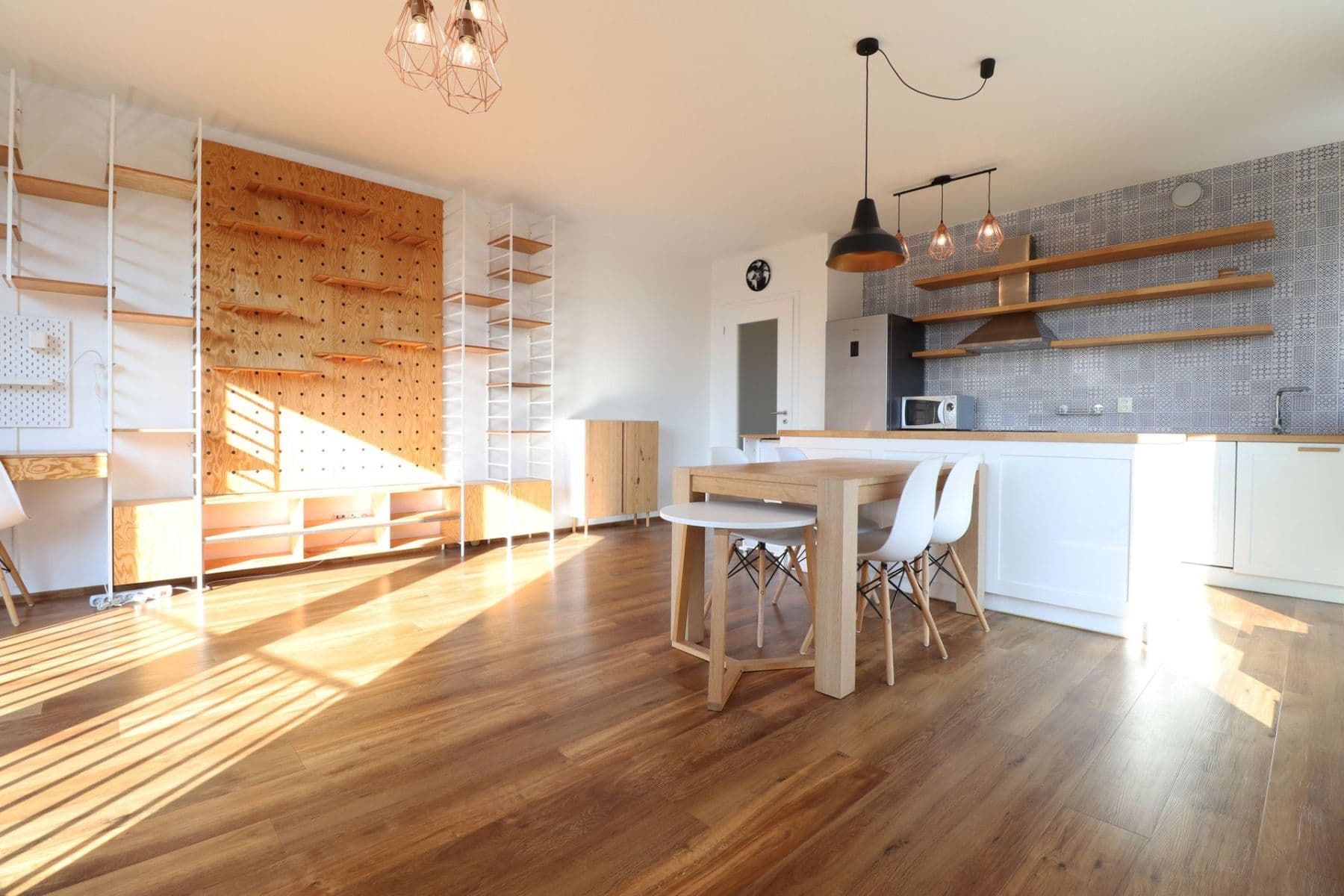 Pronájem bytu 3+kk 70 m², Olgy Havlové, Praha, Praha Pronájem bytu 3+kk 70 m², Olgy Havlové, Praha, Praha