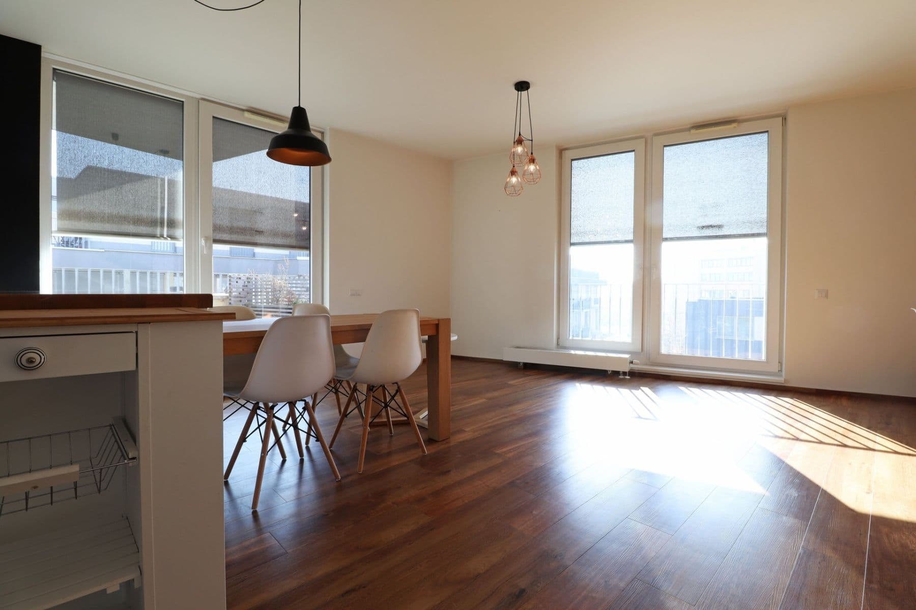 Pronájem bytu 3+kk 70 m², Olgy Havlové, Praha, Praha Pronájem bytu 3+kk 70 m², Olgy Havlové, Praha, Praha