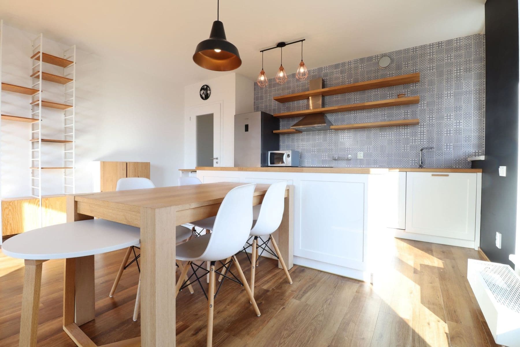 Pronájem bytu 3+kk 70 m², Olgy Havlové, Praha, Praha Pronájem bytu 3+kk 70 m², Olgy Havlové, Praha, Praha