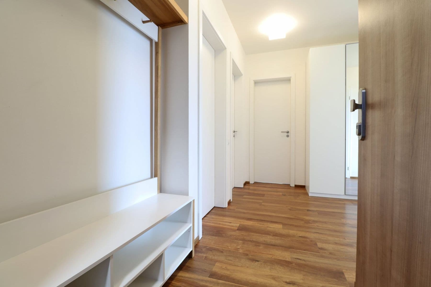 Pronájem bytu 3+kk 70 m², Olgy Havlové, Praha, Praha Pronájem bytu 3+kk 70 m², Olgy Havlové, Praha, Praha