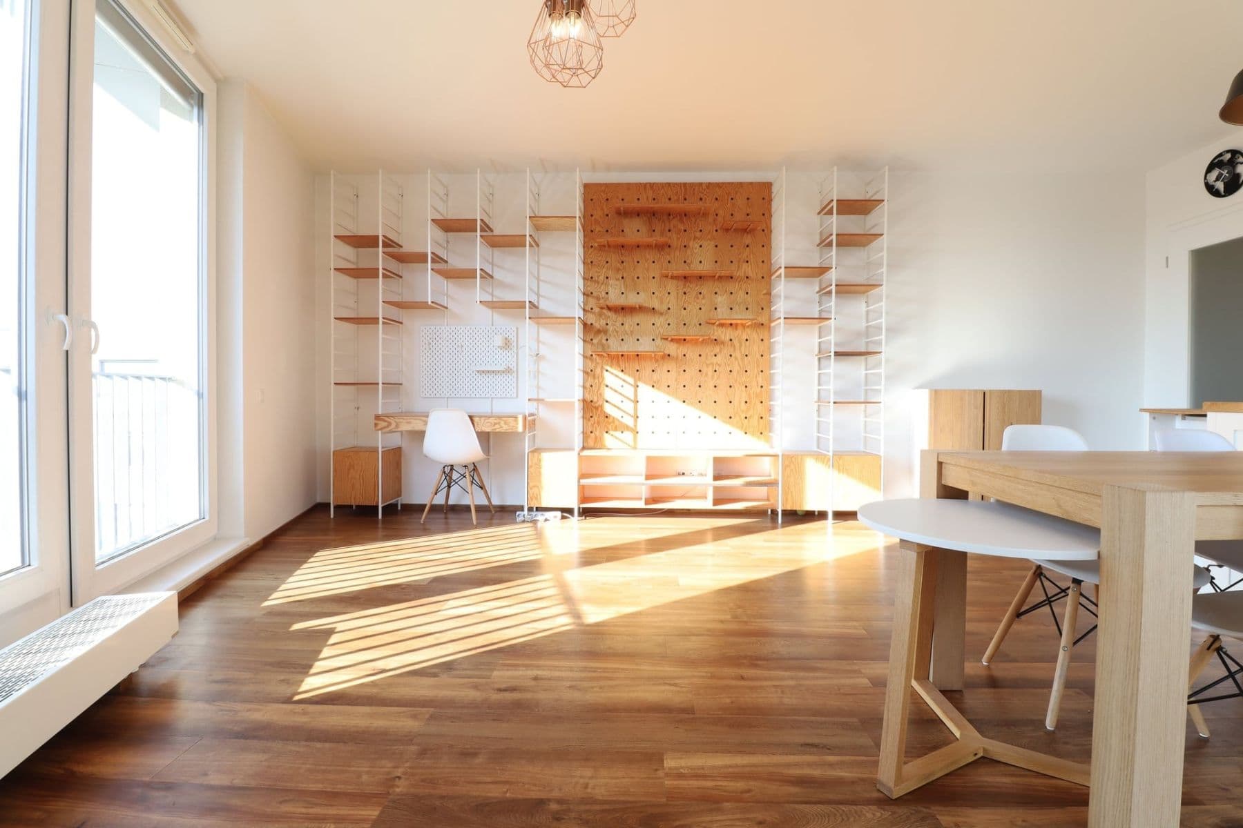 Pronájem bytu 3+kk 70 m², Olgy Havlové, Praha, Praha Pronájem bytu 3+kk 70 m², Olgy Havlové, Praha, Praha