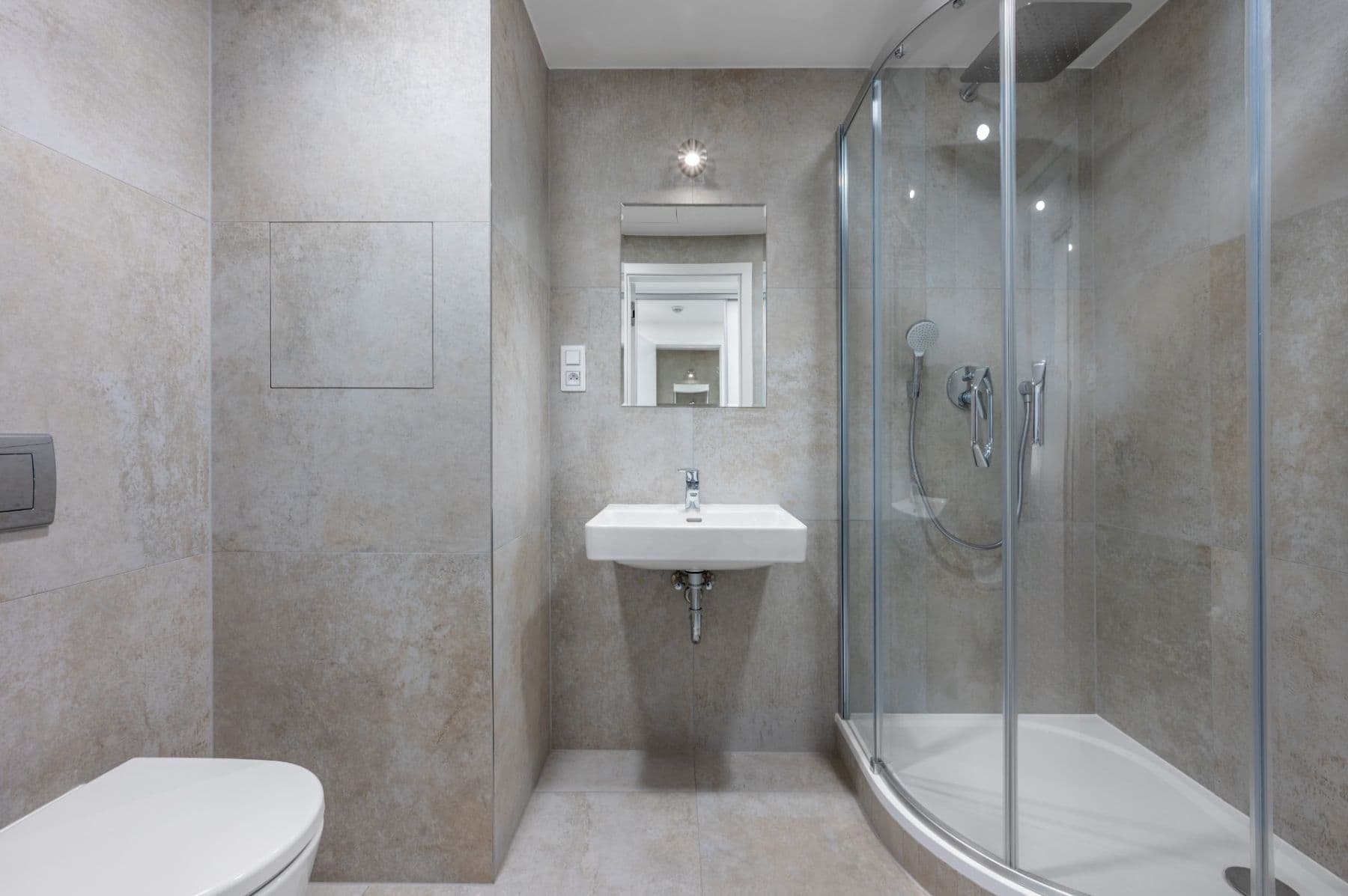 Pronájem bytu 1+kk 33 m², Tetauerova, Praha, Praha Pronájem bytu 1+kk 33 m², Tetauerova, Praha, Praha