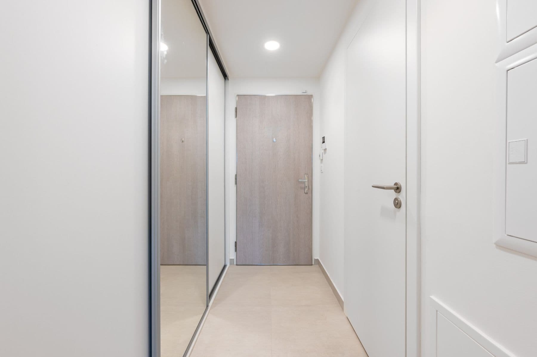 Pronájem bytu 1+kk 33 m², Tetauerova, Praha, Praha Pronájem bytu 1+kk 33 m², Tetauerova, Praha, Praha