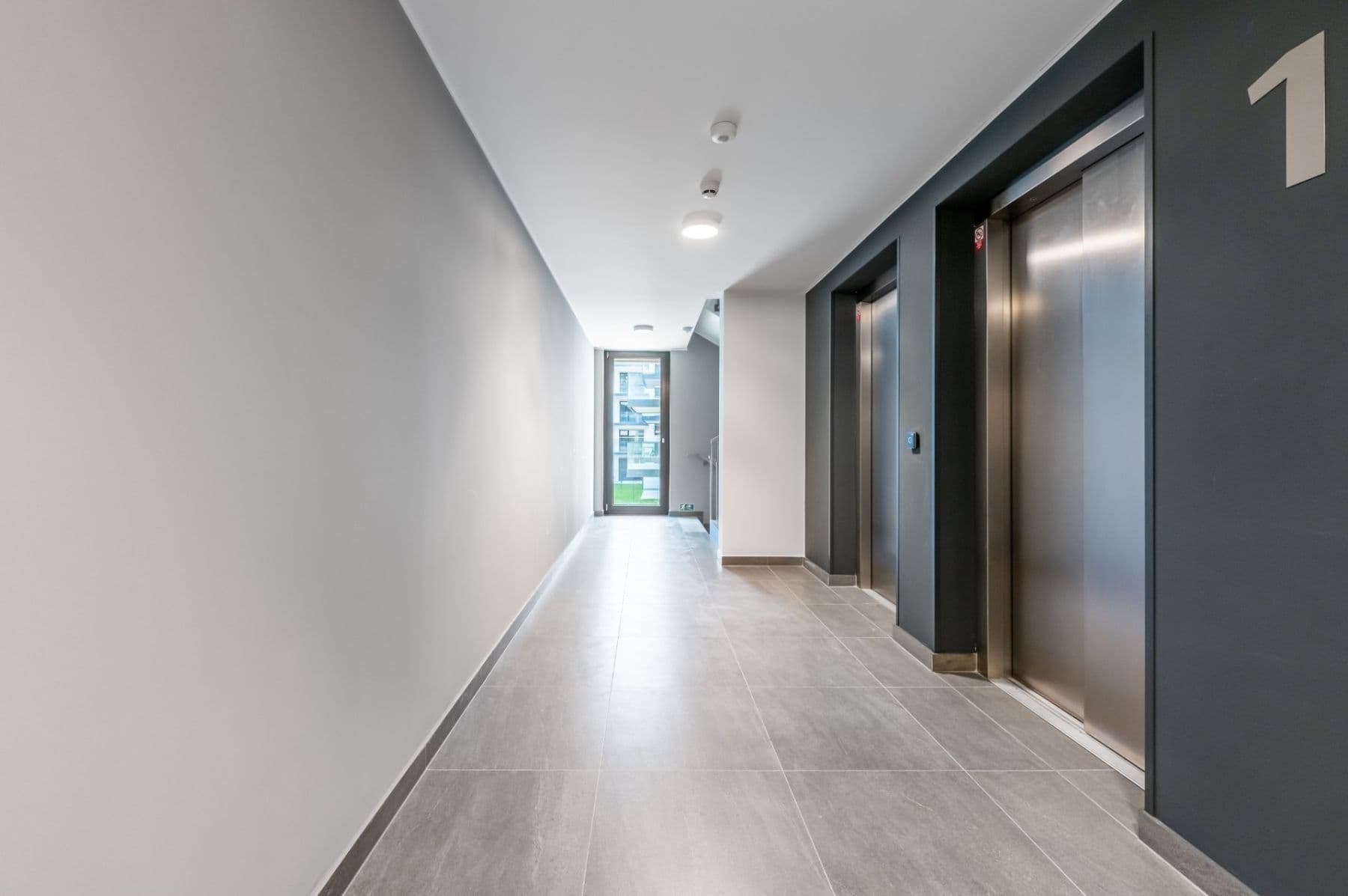Pronájem bytu 1+kk 33 m², Tetauerova, Praha, Praha Pronájem bytu 1+kk 33 m², Tetauerova, Praha, Praha