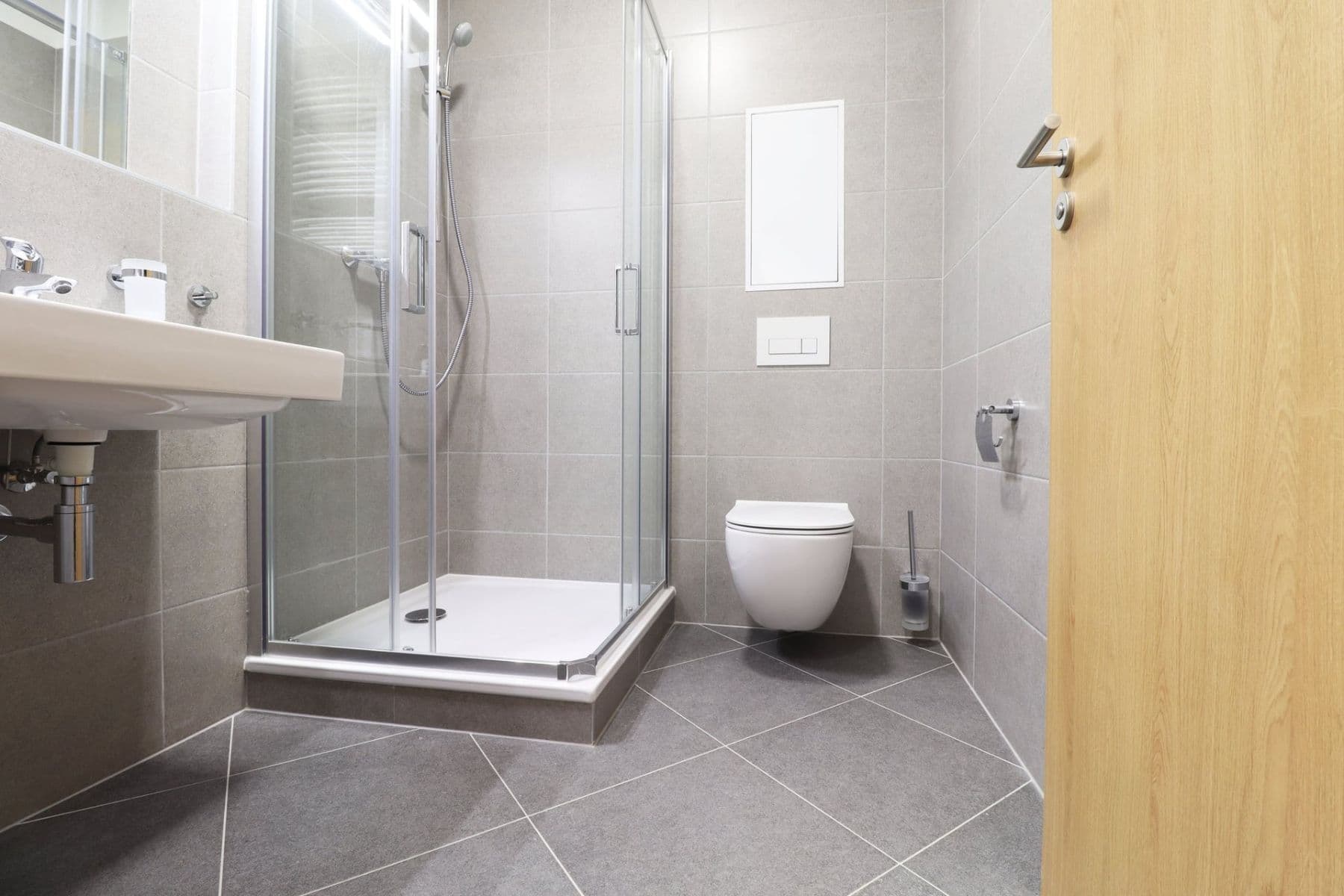 Pronájem bytu 1+kk 37 m², Stočesova, Praha, Praha Pronájem bytu 1+kk 37 m², Stočesova, Praha, Praha