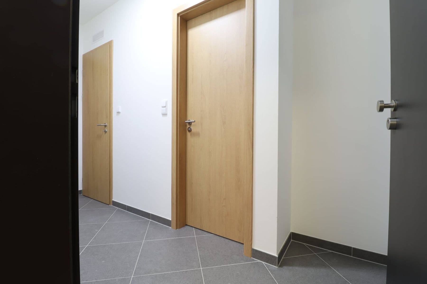 Pronájem bytu 1+kk 37 m², Stočesova, Praha, Praha Pronájem bytu 1+kk 37 m², Stočesova, Praha, Praha