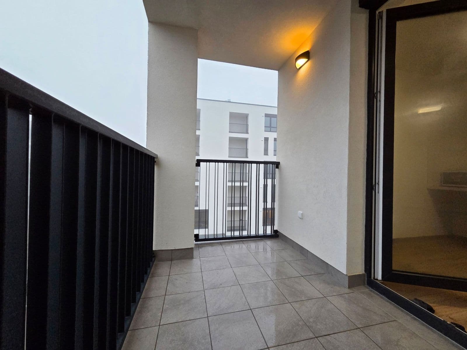 Pronájem bytu 1+kk 37 m², Stočesova, Praha, Praha Pronájem bytu 1+kk 37 m², Stočesova, Praha, Praha