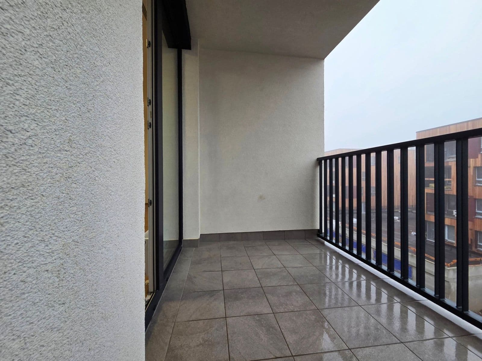 Pronájem bytu 1+kk 37 m², Stočesova, Praha, Praha Pronájem bytu 1+kk 37 m², Stočesova, Praha, Praha