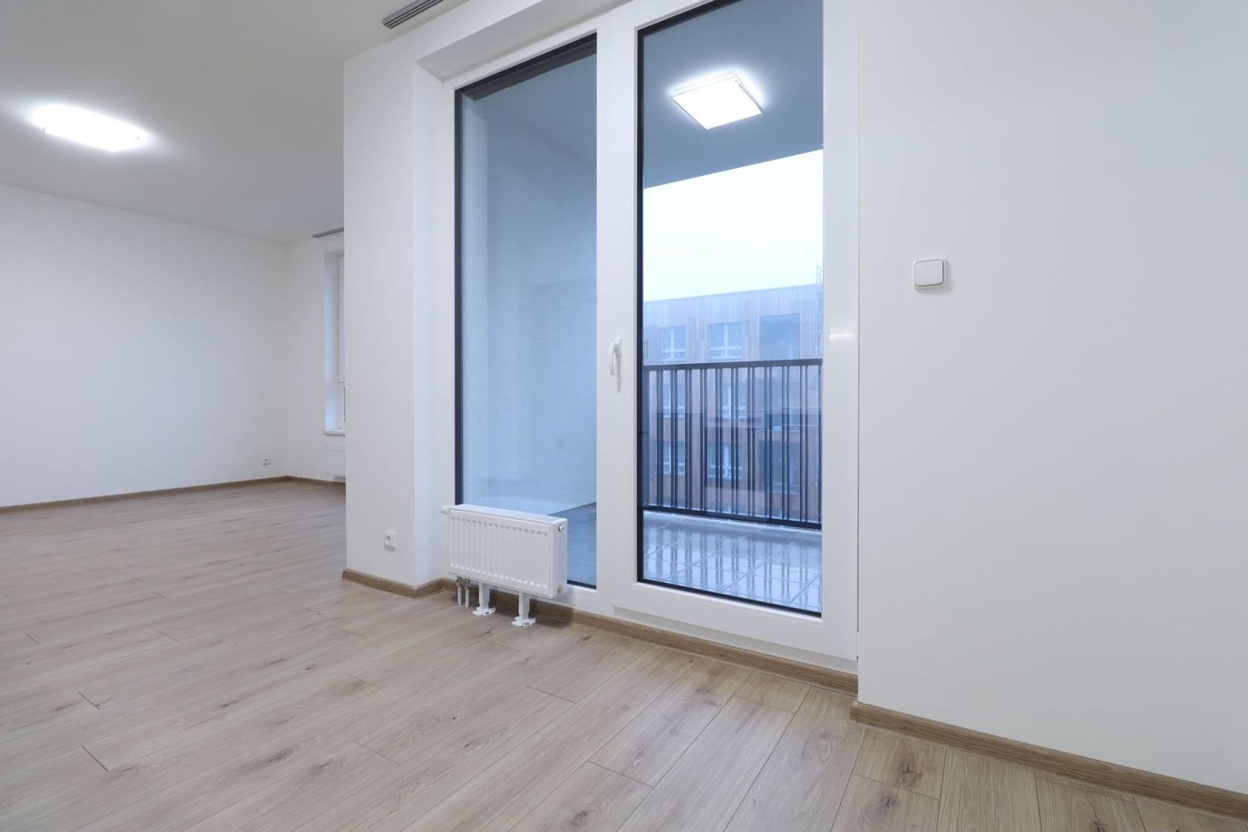 Pronájem bytu 1+kk 37 m², Stočesova, Praha, Praha Pronájem bytu 1+kk 37 m², Stočesova, Praha, Praha