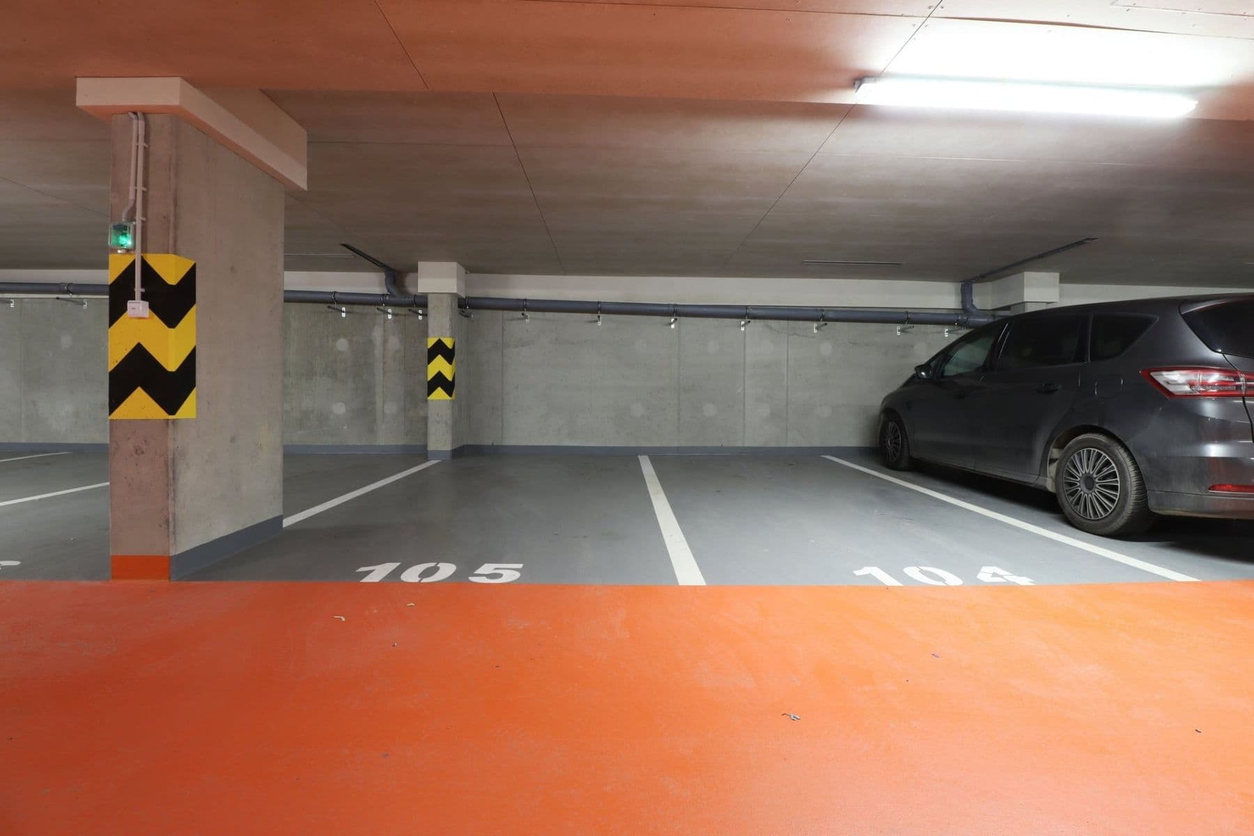 Pronájem bytu 1+kk 37 m², Stočesova, Praha, Praha Pronájem bytu 1+kk 37 m², Stočesova, Praha, Praha