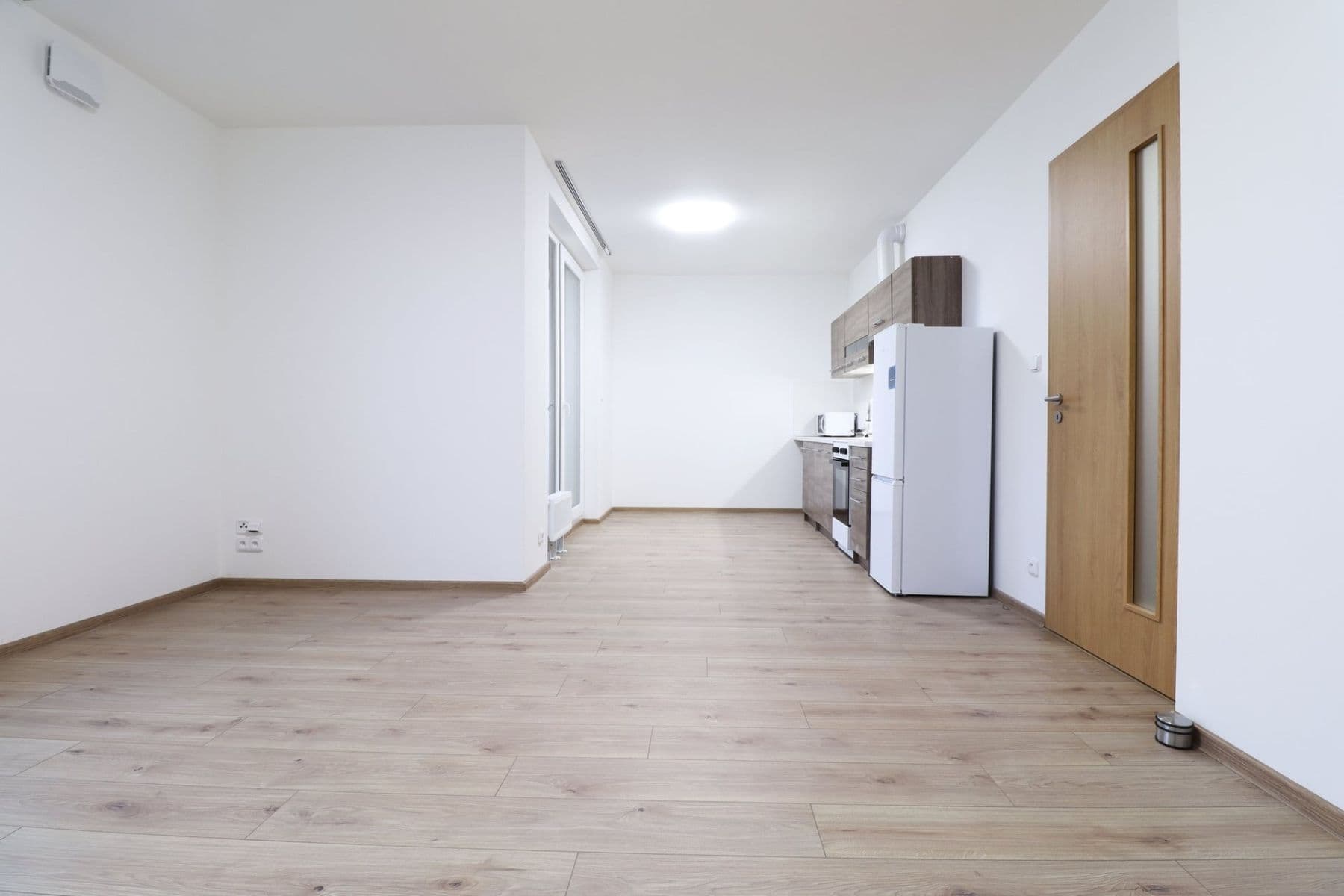 Pronájem bytu 1+kk 37 m², Stočesova, Praha, Praha Pronájem bytu 1+kk 37 m², Stočesova, Praha, Praha