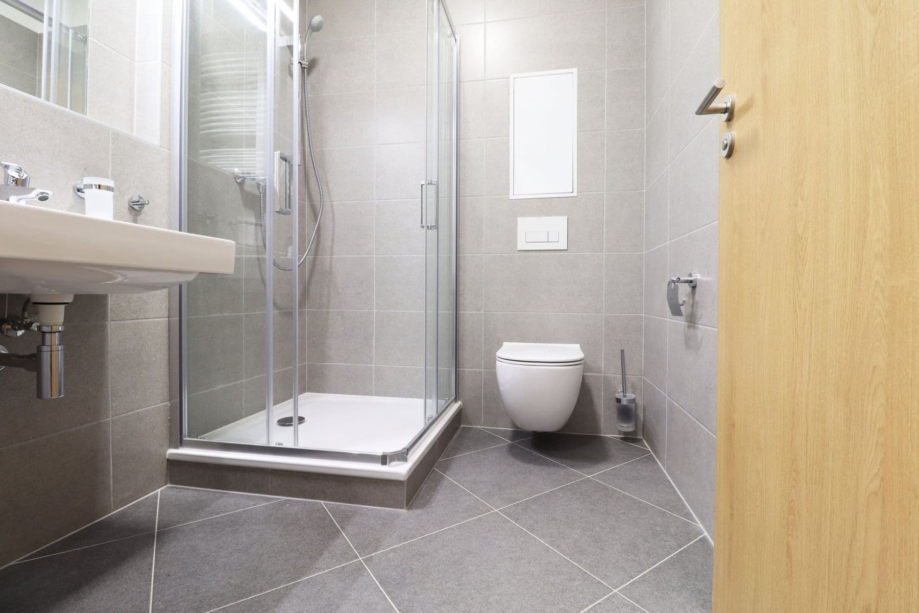 Pronájem bytu 1+kk 37 m², Stočesova, Praha, Praha Pronájem bytu 1+kk 37 m², Stočesova, Praha, Praha