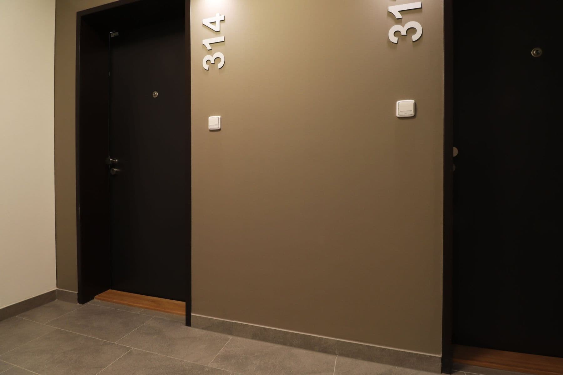 Pronájem bytu 1+kk 37 m², Stočesova, Praha, Praha Pronájem bytu 1+kk 37 m², Stočesova, Praha, Praha