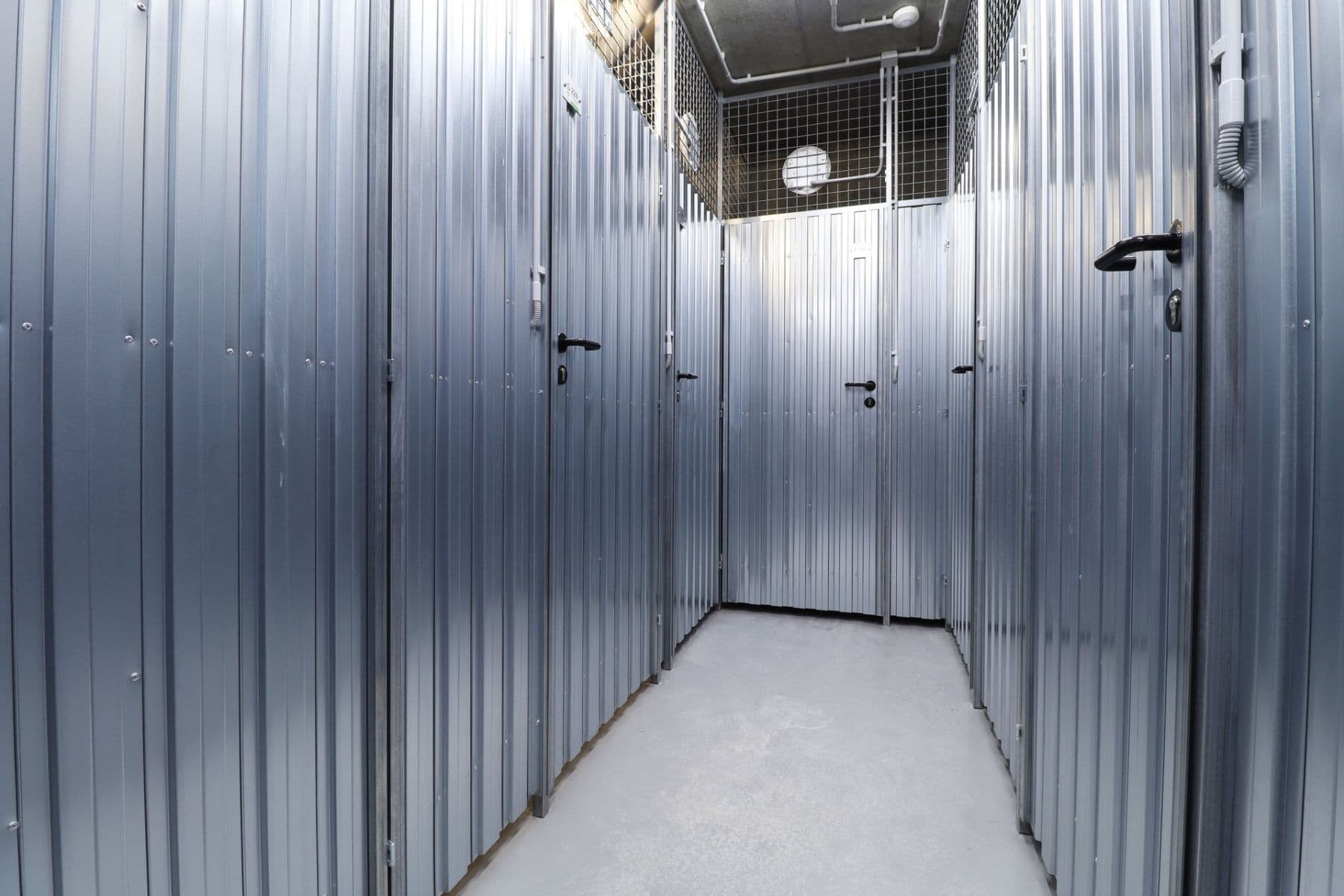 Pronájem bytu 1+kk 37 m², Stočesova, Praha, Praha Pronájem bytu 1+kk 37 m², Stočesova, Praha, Praha