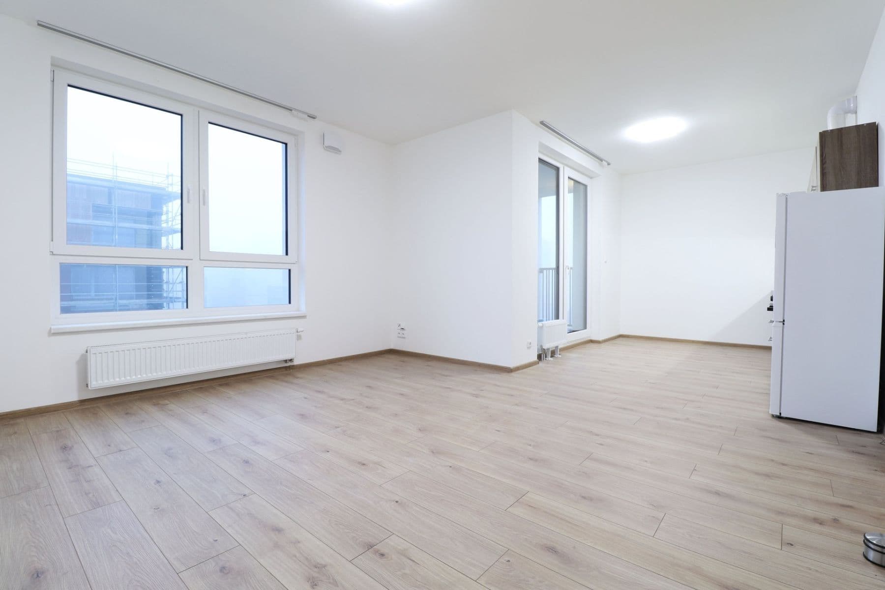 Pronájem bytu 1+kk 37 m², Stočesova, Praha, Praha Pronájem bytu 1+kk 37 m², Stočesova, Praha, Praha