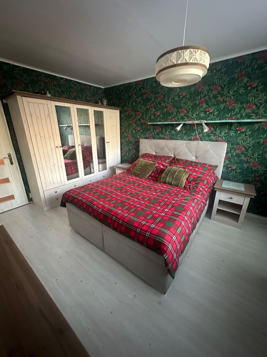 Prodej bytu 3+1 91 m², Fráni Šrámka, Teplice, Ústecký kraj Prodej bytu 3+1 91 m², Fráni Šrámka, Teplice, Ústecký kraj