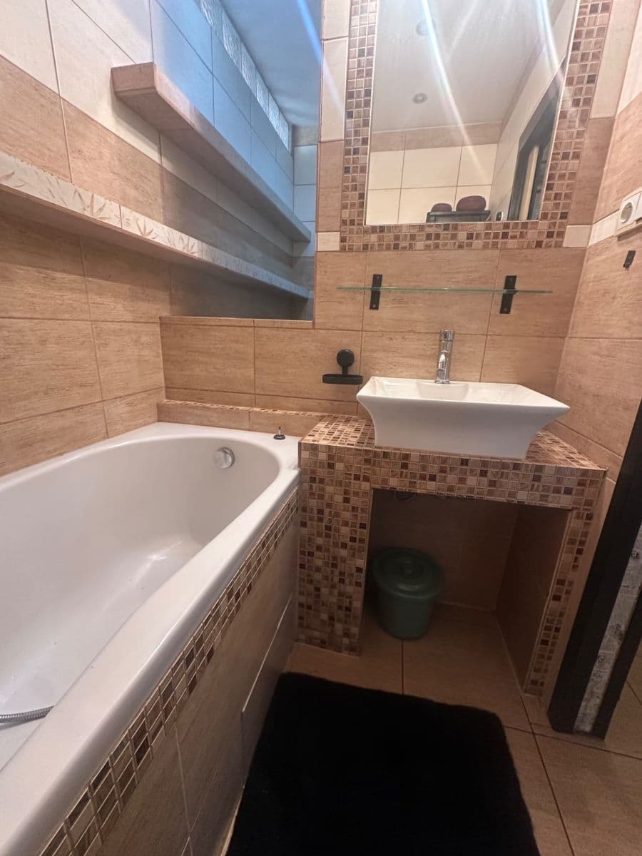 Prodej bytu 3+1 91 m², Fráni Šrámka, Teplice, Ústecký kraj Prodej bytu 3+1 91 m², Fráni Šrámka, Teplice, Ústecký kraj